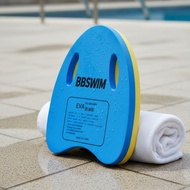 Solid Core Pool Cylinder No Inflation Needed Foam Swim Cylinder Lightweight for Children, Beginners