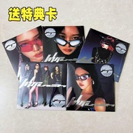 Album mini aespa 5, album comeback aespa, album mini Dongningzha Speed 5, stok asli tersedia.