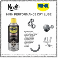WD40 Specialist High Performance Dry Lube 360ml WD-40 / WD 40 SKU2005231738
