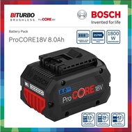 ProCore Bosch 8ah