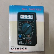 Digital_Multimeter_DT830D (Clearance stock)