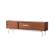 (包送貨安裝 | Delivery and Assembly Included)  A171 日式實木電視櫃 (Tv Cabinet)