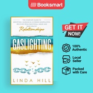 Gaslighting - Paperback - English - 9798986316208