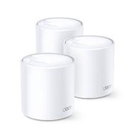Deco X60(3-pack) - TP-LINK DECO X60(3-PACK) WIFI6 AX3000 MESH