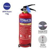 APAR AFFF Foam 1 Kg Tonata / Set Komplit