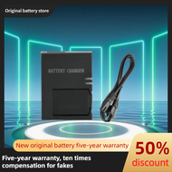 LP-E17 Battery 7.2V 1040mah For Canon EOS R8 R10 R50 RP M3 M5 M6 77D 750D 760D 800D 8000D 8000D came