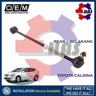 Toyota Caldina ST246 AZT241 Rear Suspension Arm Link Rod Belakang