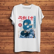 Uchiha Itachi Anime t-shirt - naruto t-shirt
