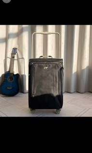 Pre rent 28 inch IT fabric luggage 14 trial period
