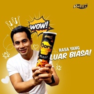 Dory rangup abebite salted egg
