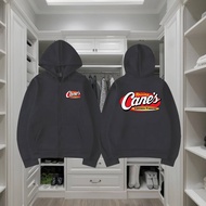 Raising Cane's Chicken Fingers Frisco Texas Restaurant Fashion Men's Hoodie