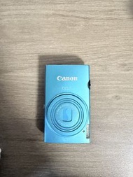Canon ixus 125