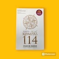 Kompas 114 - Syaari Ab. Rahman