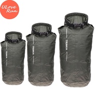 Uloverun 8L 40L 70L Waterproof Storage Bag Outdoor Travel Bag for Rowing Kayaking Canoeing Floating 