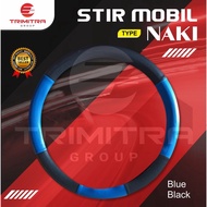 Cover Stir Naki / Sarung Stir Naki Mobil Innova Lama Universal Ukuran