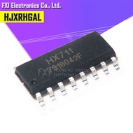 5PCS HX711 HX711 SOP-16 SOP SMD new Patch