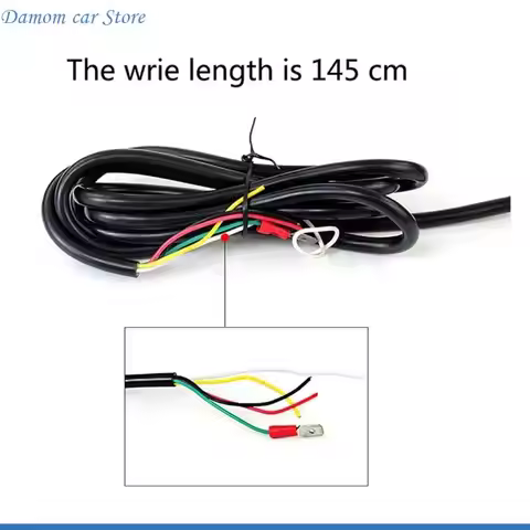 A2UC Limiter Racing Exhaust Flame Thrower Ignition for Launch Control Contro