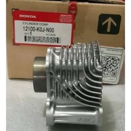 12100K0JN01 Cylinder Comp K0J BLOCK K0J BLOCK SCOOPY 2021 BLOCK BEAT 2021 BLOCK GENIO KAS BEAT delux