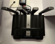“百元級無對手”Ruijie ma3062 4核1.7 改好Asus tuf-ax3000 SWRT梅林