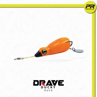 DRAVE DUCKY DUCK / DUCKY DUCK JR
