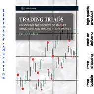 TRADING TRIADS: Unlocking the Secrets of Market Structure and Trading in Any Market FELIPE TUDELA
