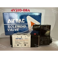AirTAC Solenoid Valve 4V210-08