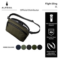 ALPAKA Flight Sling
