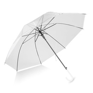 Korean Transparent Umbrella Pre-Wedding Japanese BENING Payung