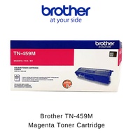 Brother TN-459M Super High Yield Toner Cartridge Magenta - 9,000 pages HL-8260CDN HL-L8360CDW MFC-L8