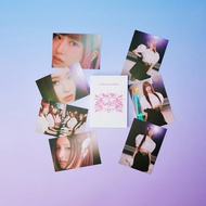 [OFFICIAL] IVE 2024 'IVE SWITCH' Postcard Set (All Members)