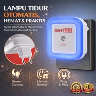 0.5W 250V Energy-Saving LED Bedroom Lamp - L200