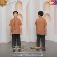 NIBRAS KOKO ANAK PROMO - SARIMBIT 2023 JASMEEN