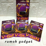 FLASHDISK USB VGEN ASTRO 8GB VGEN 16GB VGEN 32GB VGEN 64GB