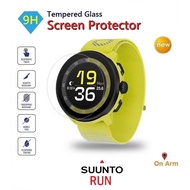 กระจกนิรภัย Suunto RUN