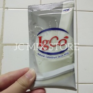 【JC MIX STORE】 IgCo Natural Colostrum Milk IgCo 牛初乳 (100% original) - loose