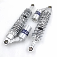 340mm 350mm 360mm 8mm Motorcycle Shock Absorbers for KX125  ZL900 cb400 CB500 xjr400  GPZ750 KZ1100 