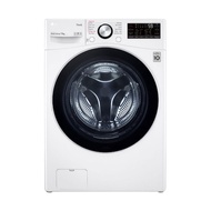 LG 15kg Washing Machine with AI Direct Drive and TurboWash F2515STGW