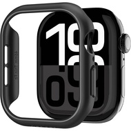 Spigen Thin Fit Direka untuk Apple Watch Series 10 46mm Case Thin Hard PC