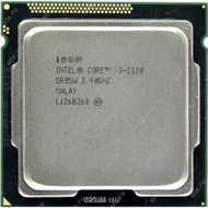 INTEL CORE I3 2130 PROCESSOR TRAY LGA 1155