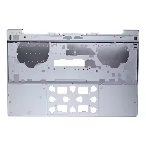 0H7JYC H7JYC NEW For Dell XPS 13 Plus 9320 Laptop Top Case Upper Palmrest Case Keyboard bezel C Shel
