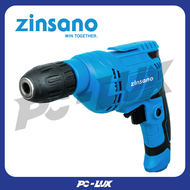 ZINSANO สว่านไฟฟ้า ED65S2 400 วัตต์