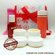 SET 4IN1 CREAM ANTI JERAGAT Cream HN Skincare