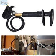 JVSUB CPAP Tube Holder, Anti  Sturdy CPAP Hose Holder, Universal Preventing Leakage CPAP Accessories