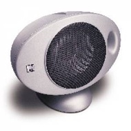 KEF htc2001se 大蛋型仔金屬中置喇叭 90...