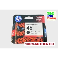 Original HP 46 Ink Cartridge