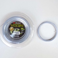 เอ็นเทนนิส Solinco Tour Bite Soft 16L/17