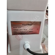 Maestro Food Mixer Sl B 5