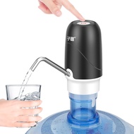 THAIRSO เครื่องกดน้ำดื่มอัตโนมัติ ที่กดน้ำดื่ม USB แบบชาร์จแบตได้ ทำจากวัสดุคุณภาพ ไม่มีสารพิษ สะอาดและอนามัย
