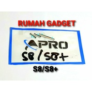 TOMBOL SAMSUNG S8/S8+/A805/A80 OUTER BUTTON