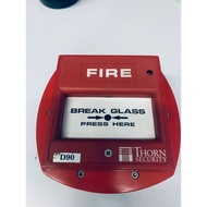 THORN SECURITY D90 FIRE ALARM